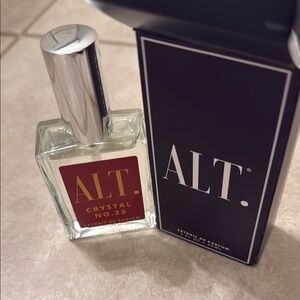 Crystal No. 23 Eau de Parfum